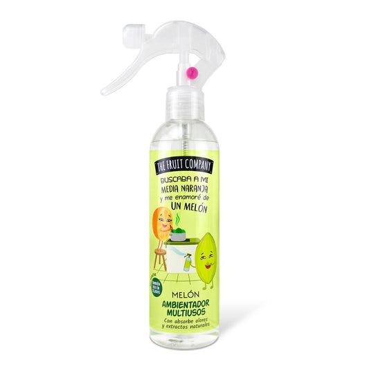 Spray d'ambiance - Melon