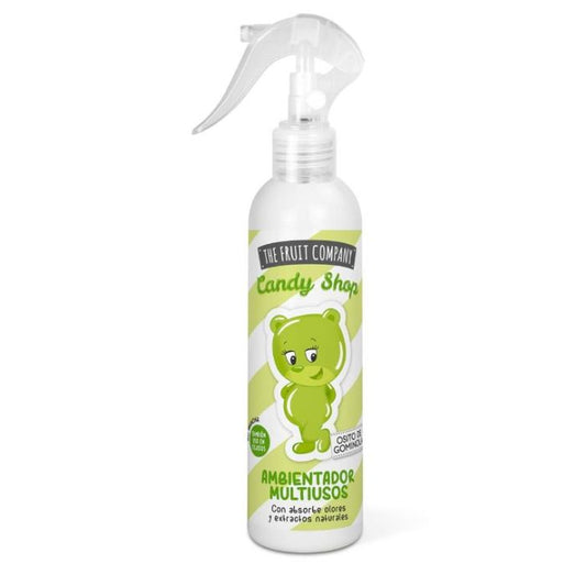 Spray d’ambiance Candy shop - ourson guimauve