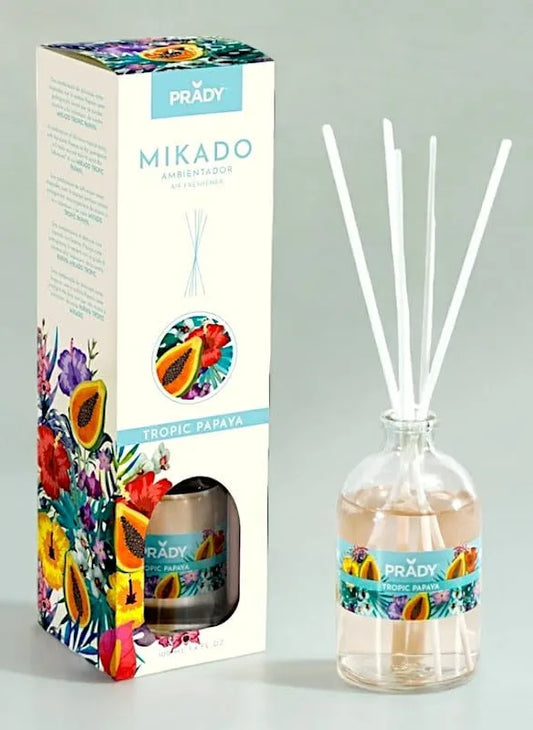 Mikado tropical