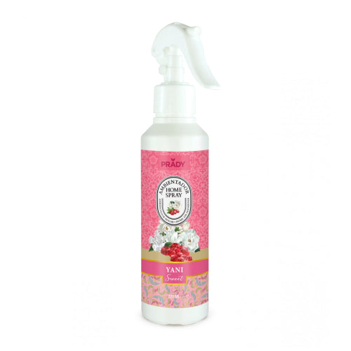 Spray d’ambiance Yani Sweet