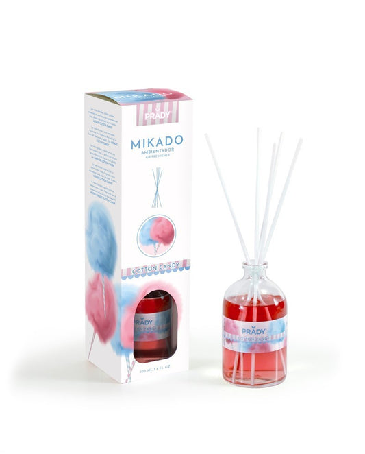 Mikado Cotton Candy