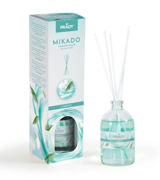 Mikado Limpio