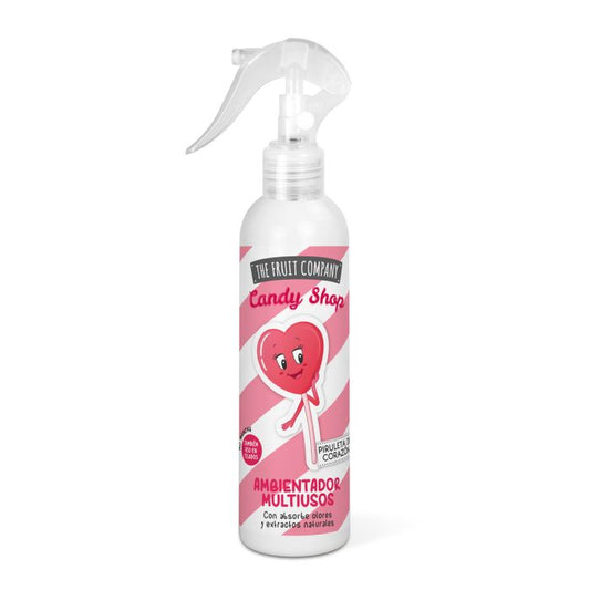 Spray d’ambiance Sucette