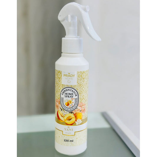 Spray d’ambiance Yani Mua