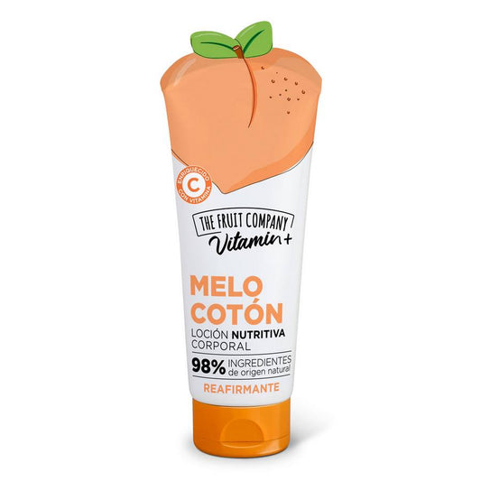 Lotion corporelle Pêche 🍑