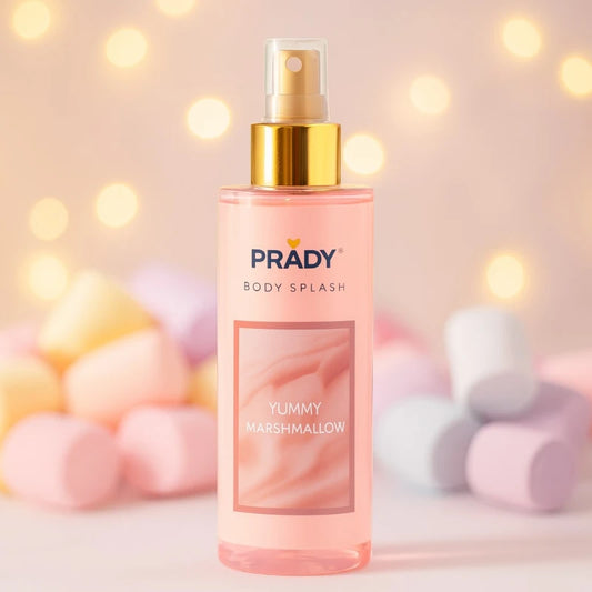 Brume parfumée YUMMY MARSHMALLOW