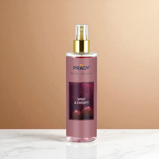 Brume parfumée What A Cherry