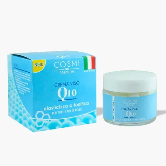 Crème visage Cosmi Q10
