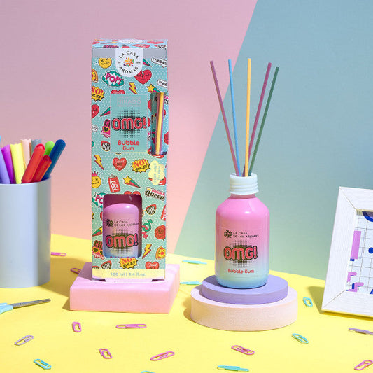 Mikado Bubble Gum