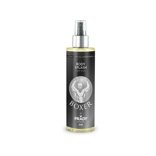 Brume parfumée pour homme