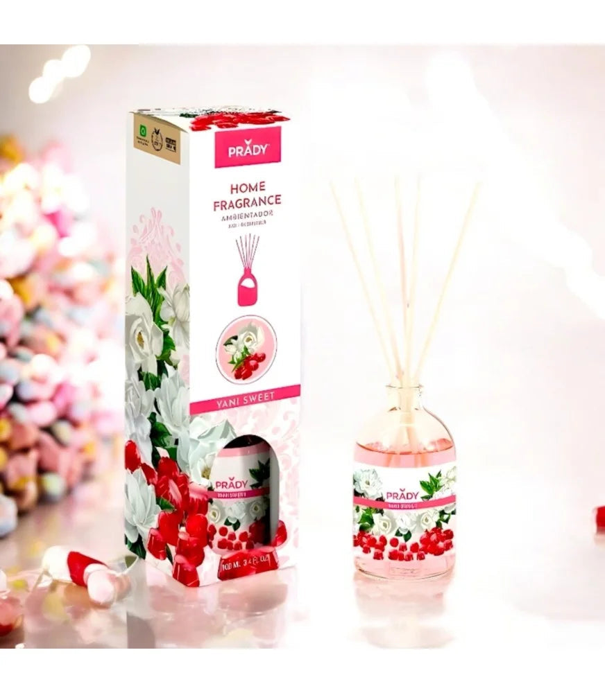 Mikado Yani Sweet
