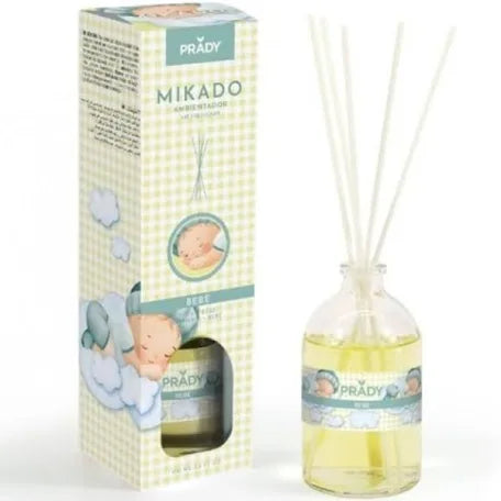 Mikado Bébé