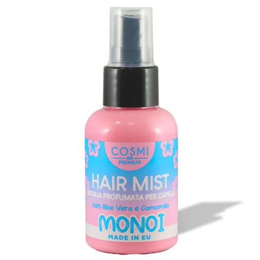 Parfum Capillaire Monoï