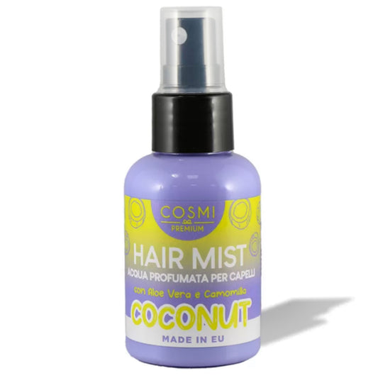 Parfum capillaire Coco