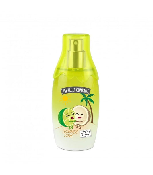 Eau de toilette Coco Citron