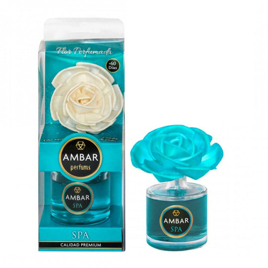Mikado Fleurs Spa Ambar