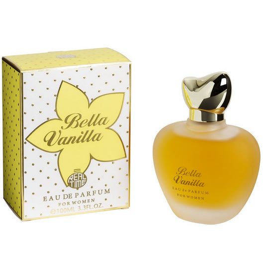 Parfum Bella Vanilla