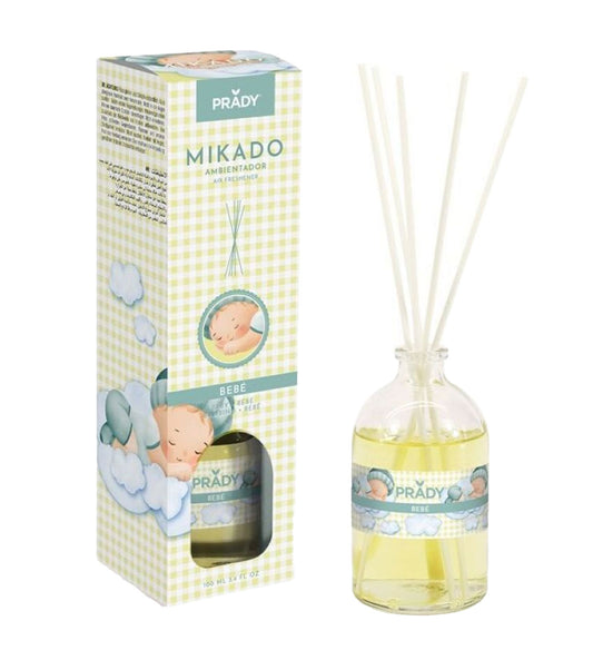 Mikado Bébé