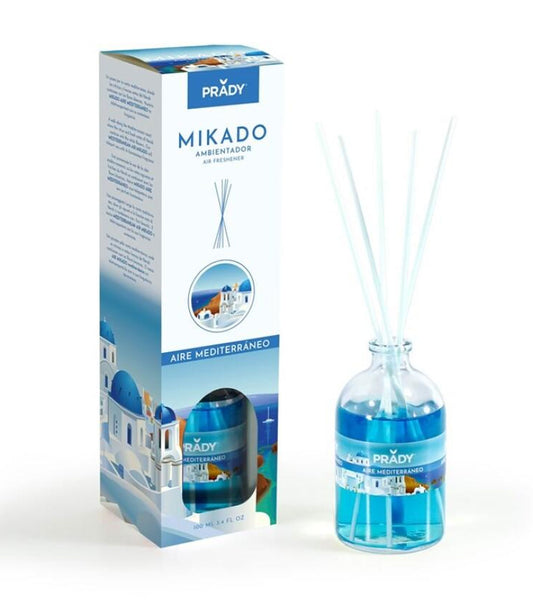 Mikado Air Méditerranée