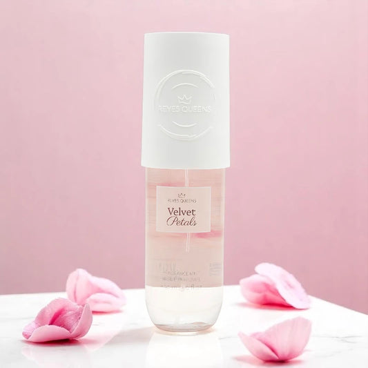 Brume parfumée Velvet Petals