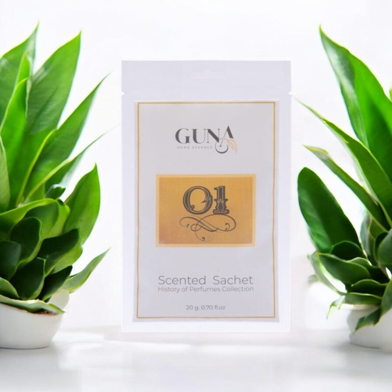 Sachet spécial penderie One!