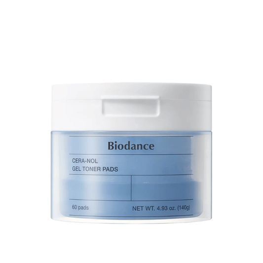 Tampon de gel tonique Biodance Hydro Cera-Nol
