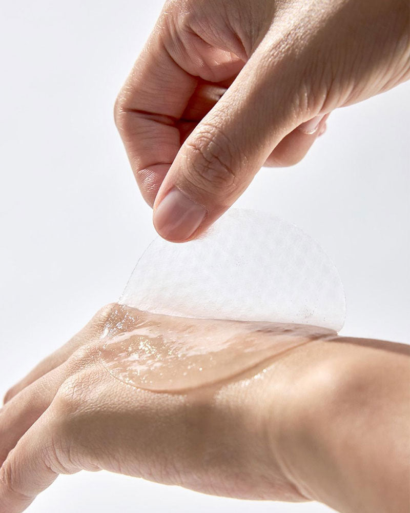 Tampon de gel tonique Biodance Hydro Cera-Nol
