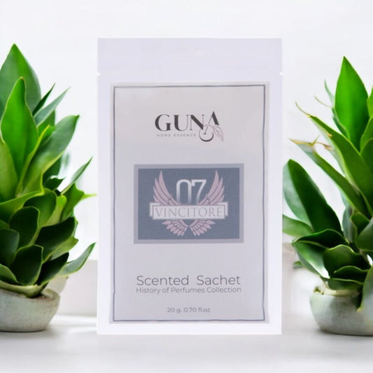 Sachet spécial penderie 07 Vincitore