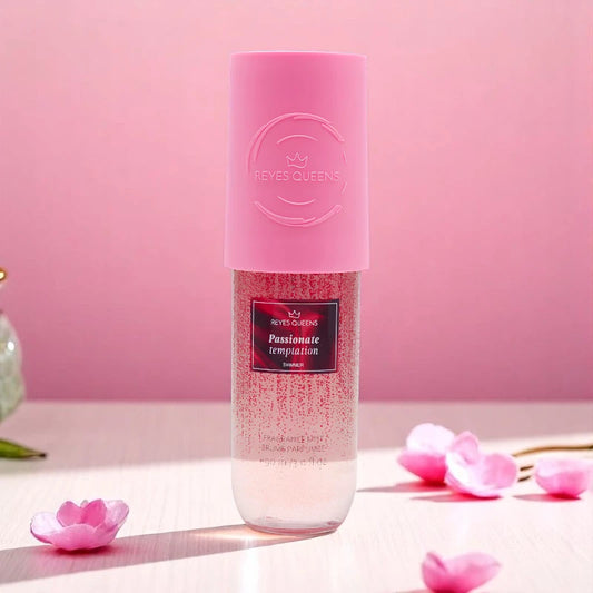 Brume parfumée Pailletée Passionate