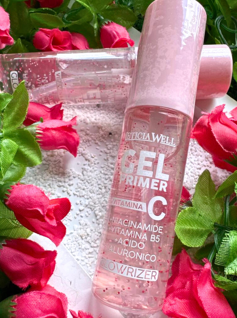 ✨ Primer Glow – Leticia Well