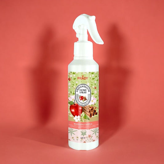 Spray d’ambiance Pomme Canelle