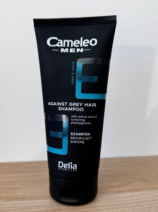 Shampoing Cameleo Men