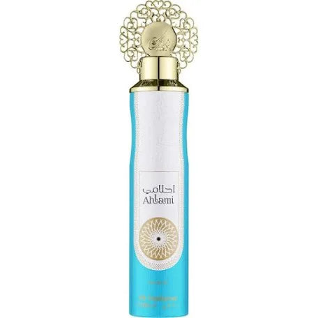 Spray d’ambiance Ahlami