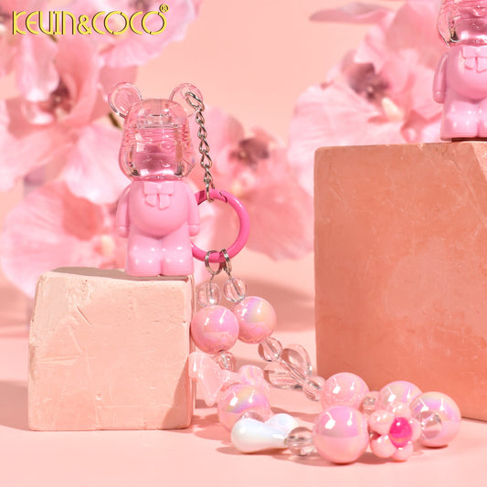 Gloss et bijoux