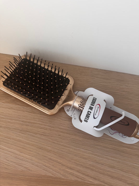 Brosse à cheveux