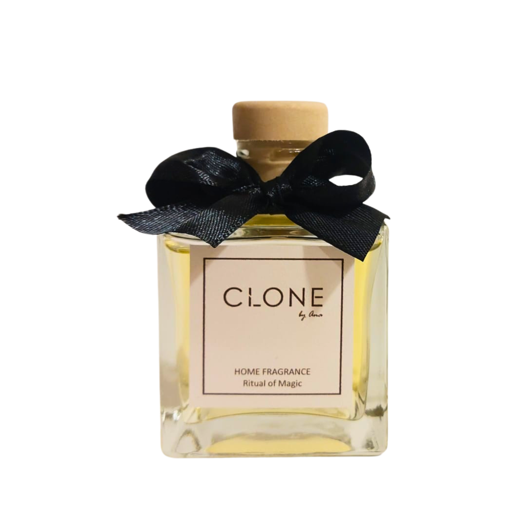 Mikado Ritual Magique