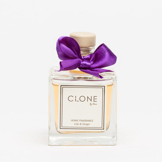 Mikado Fleurs de Lilas et Gingembre