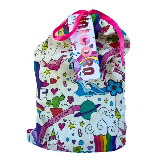 Sac à dos Fun et irrésistible