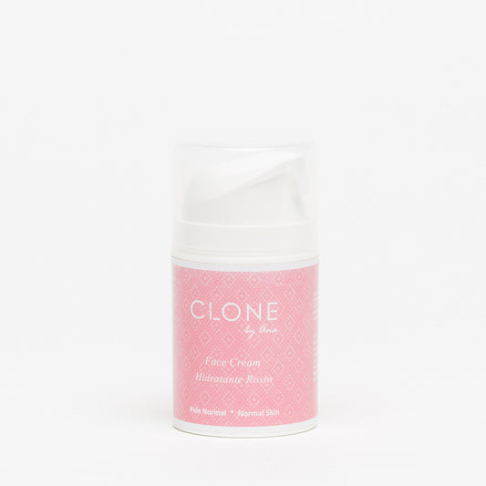 Crème visage – Peau normale