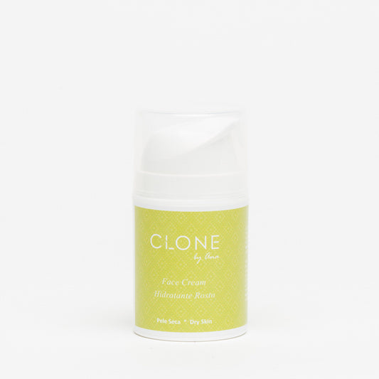Crème visage – Peau sèche