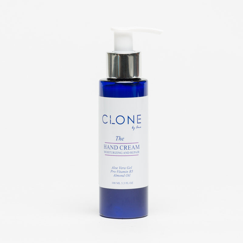 Crème pour les mains