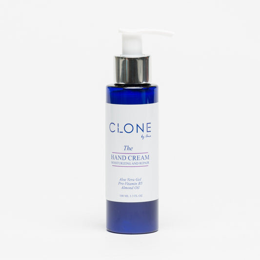 Crème pour les mains