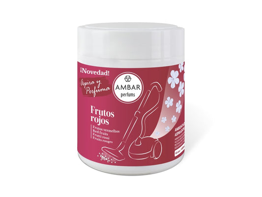 Parfum pour aspirateur Fruit Rouge