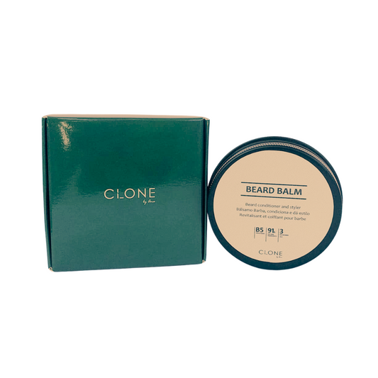 Baume à barbe