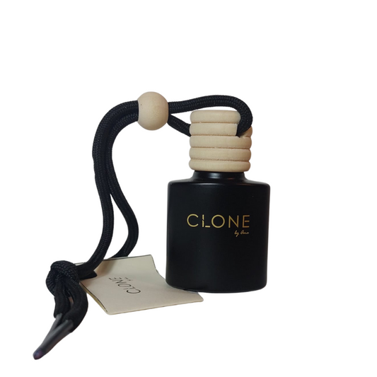 Parfum voiture linge propre