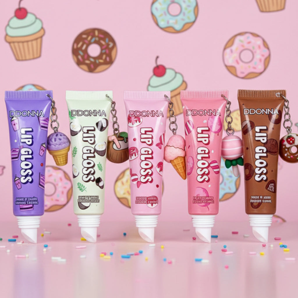 Lip Gloss