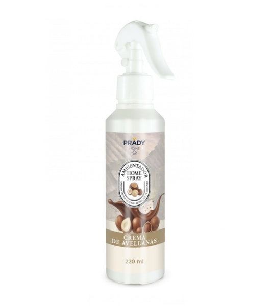 Spray d’Ambiance – Prady Home | Crème de Noisettes