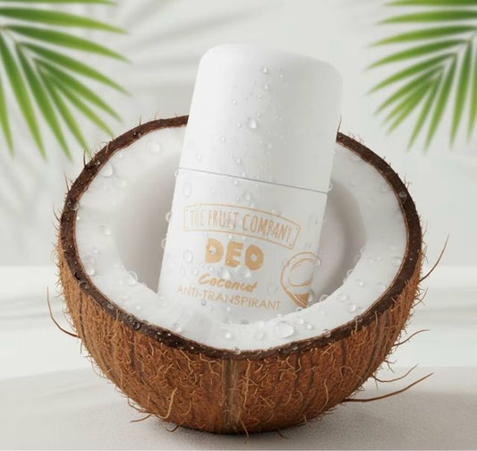 Déodorant Coco 🥥 The Fruit Company