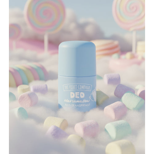 Déodorant Marshmallow 🍭