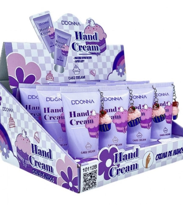 Crème pour les mains Cake Cream 🧁